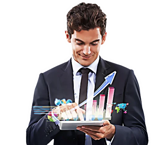 digital marketing company in Saudi Arabia